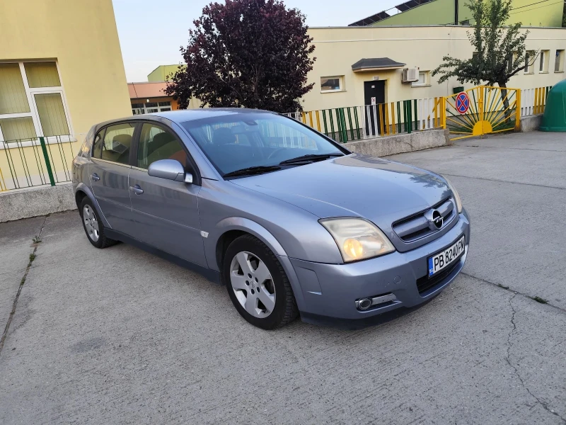 Opel Signum ПЕРФЕКТЕНА - 1999 € / 3909.70 лв. - 40238822 1 | Car24.bg Opel Signum ПЕРФЕКТЕНА - 1999 € / 3909.70 лв. - 40238822 1