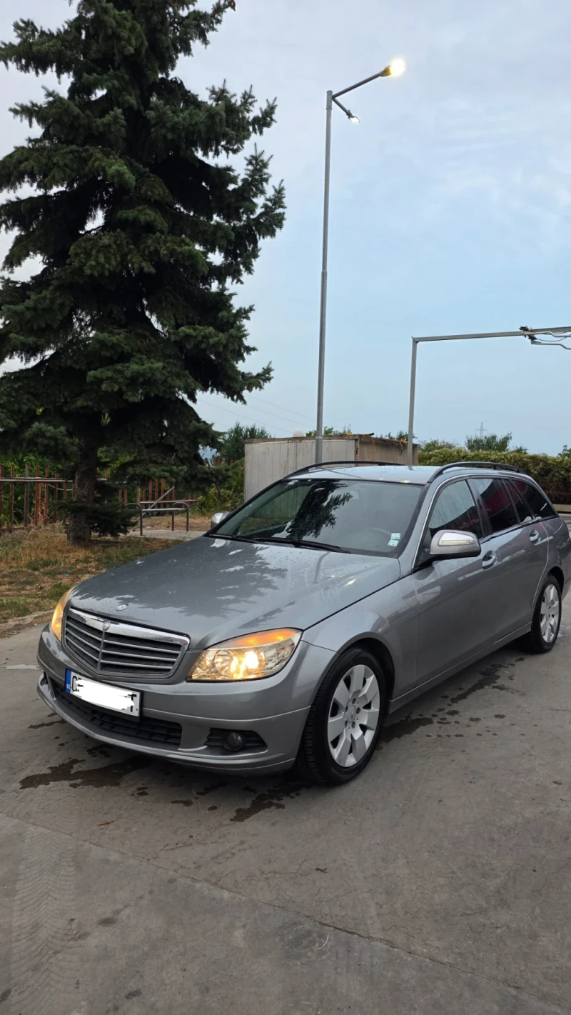Mercedes-Benz C 180 - 5650 € - 88039475 1 | Car24.bg Mercedes-Benz C 180 - 5650 € - 88039475 1