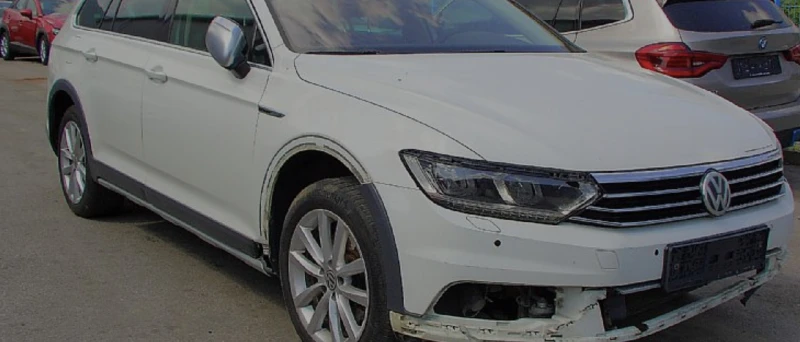 VW Passat 2.0TDI ALLTRACK - 5990 € - 42952741 1 | Car24.bg VW Passat 2.0TDI ALLTRACK - 5990 € - 42952741 1