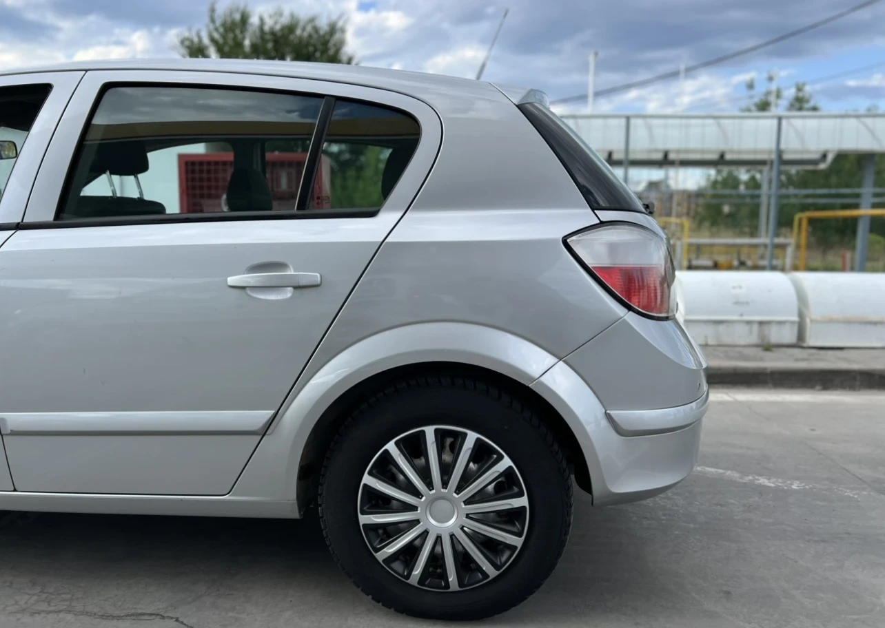 Opel Astra  - изображение 5 | Auto.bg Opel Astra  - изображение 5