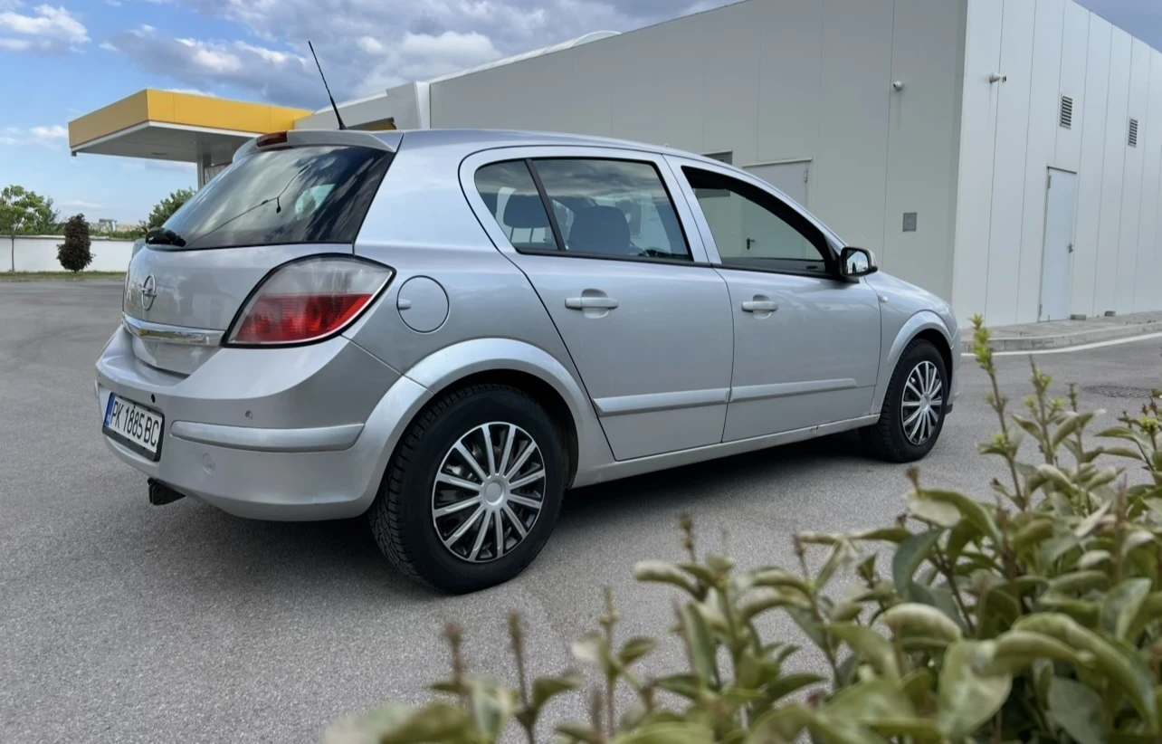 Opel Astra  - изображение 10 | Auto.bg Opel Astra  - изображение 10