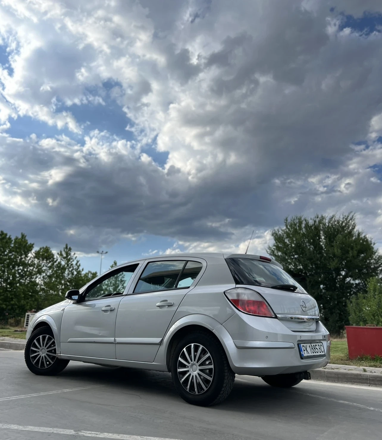 Opel Astra  - изображение 6 | Auto.bg Opel Astra  - изображение 6