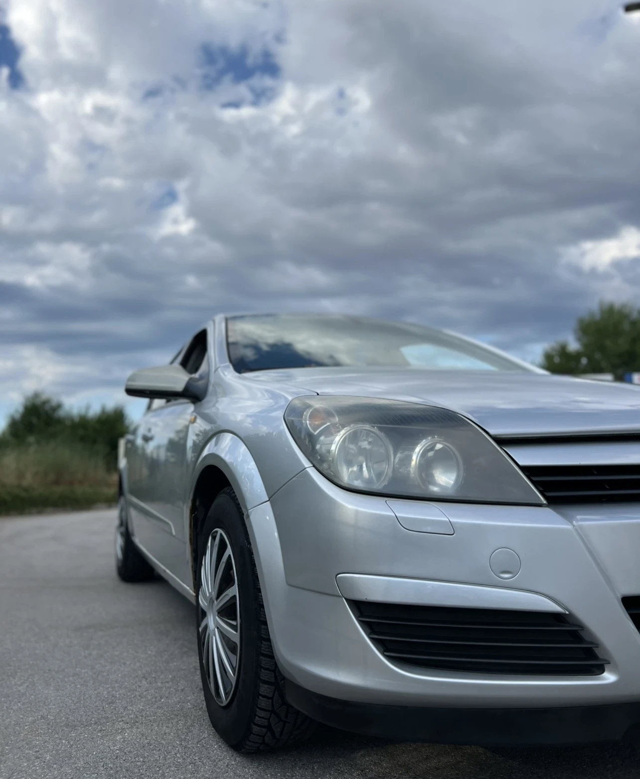 Opel Astra  - изображение 2 | Auto.bg Opel Astra  - изображение 2