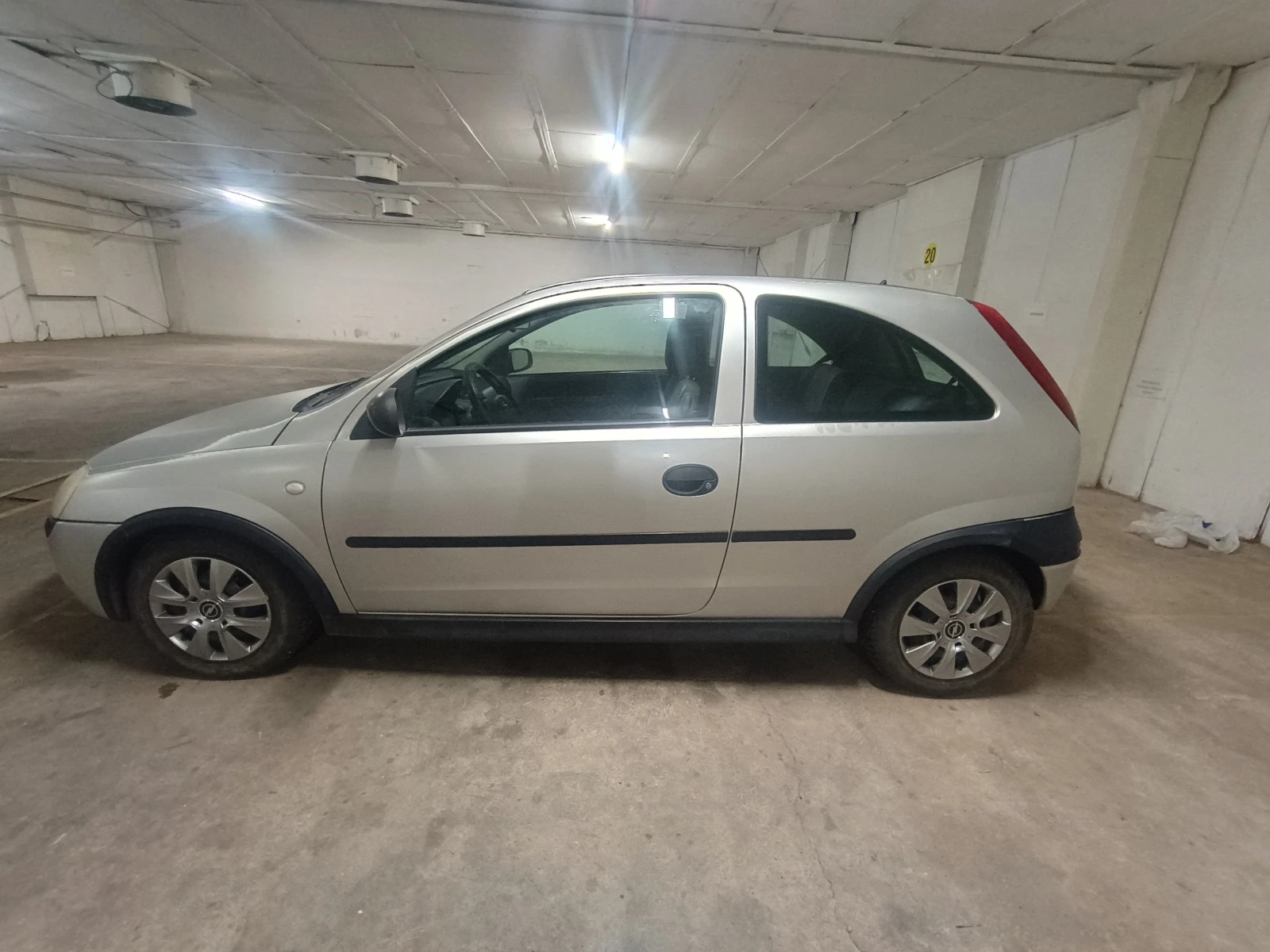 Opel Corsa undefined | Auto.bg — изображение 1 Opel Corsa undefined | Auto.bg — изображение 1