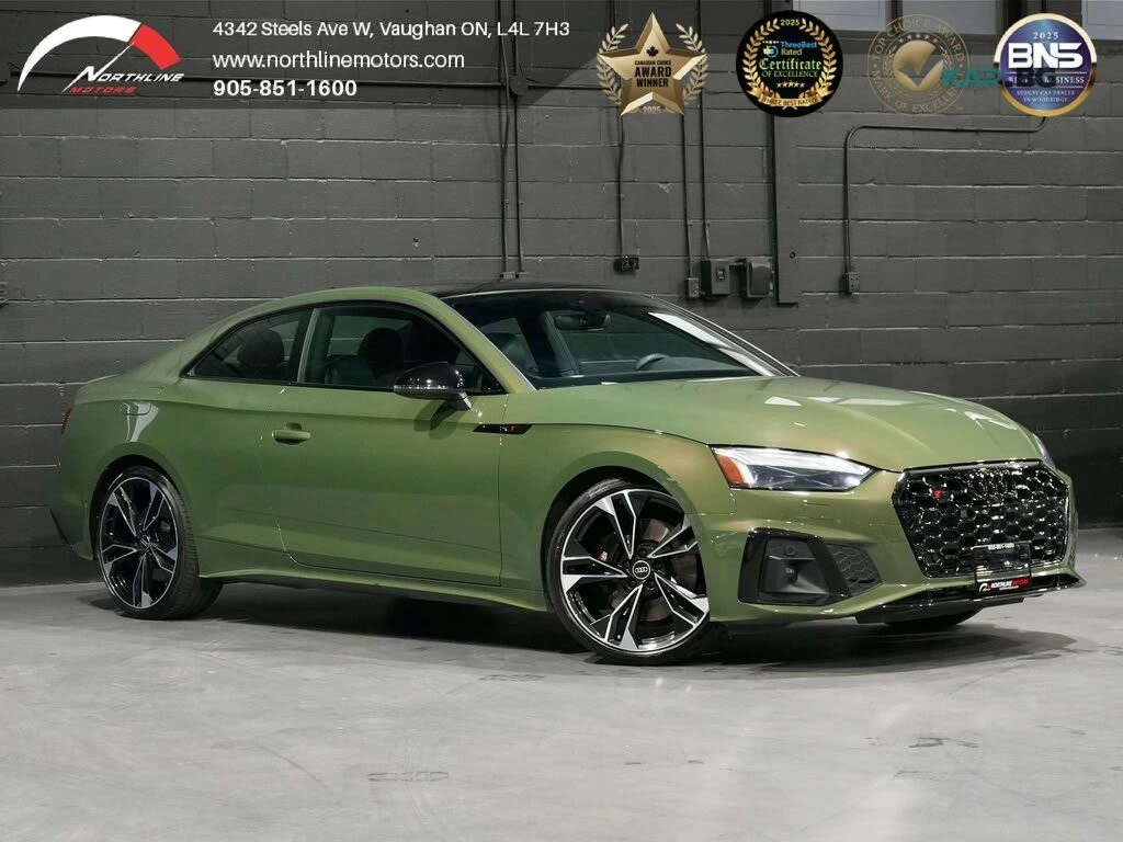 Audi S5 Technik* Coupe* АвтоКредит* (ЦЕНА ДО БГ) | Auto.bg — изображение 1 Audi S5 Technik* Coupe* АвтоКредит* (ЦЕНА ДО БГ) | Auto.bg — изображение 1