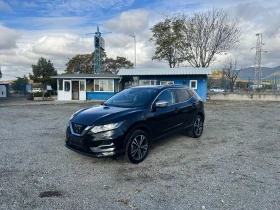 Nissan Qashqai 1, 5dCi Keyless ПАНОРАМА КАМЕРА НАВИ - Car24.bg Nissan Qashqai 1, 5dCi Keyless ПАНОРАМА КАМЕРА НАВИ