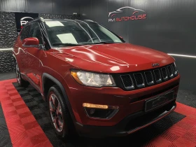 Jeep Compass 2.4* 4x4* LIMITED* 19600KM* KEYLESS* TV* CAMERA* - Car24.bg Jeep Compass 2.4* 4x4* LIMITED* 19600KM* KEYLESS* TV* CAMERA*