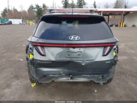 Hyundai Tucson XRT - 13991 € / 27364.02 лв. - 15463165 7 | Car24.bg Hyundai Tucson XRT - 13991 € / 27364.02 лв. - 15463165 7