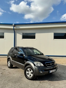Kia Sorento - Car24.bg Kia Sorento