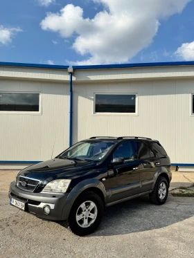 Kia Sorento - 3499 € / 6843.45 лв. - 52246723 2 | Car24.bg Kia Sorento - 3499 € / 6843.45 лв. - 52246723 2