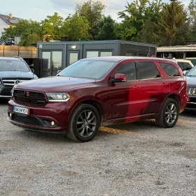 Dodge Durango GT/3.6/Подгрев/Шибидах/Камера/3хTV/6-Местен - Car24.bg Dodge Durango GT/3.6/Подгрев/Шибидах/Камера/3хTV/6-Местен