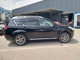 Citroen C-Crosser 2.2* 4x4* Кожен салон - 3999 € / 7821.36 лв. - 56314854 5 | Car24.bg Citroen C-Crosser 2.2* 4x4* Кожен салон - 3999 € / 7821.36 лв. - 56314854 5
