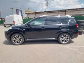 Citroen C-Crosser 2.2* 4x4* Кожен салон - 3999 € / 7821.36 лв. - 56314854 2 | Car24.bg Citroen C-Crosser 2.2* 4x4* Кожен салон - 3999 € / 7821.36 лв. - 56314854 2