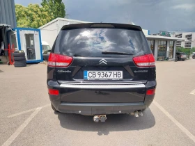 Citroen C-Crosser 2.2* 4x4* Кожен салон - 3999 € / 7821.36 лв. - 56314854 4 | Car24.bg Citroen C-Crosser 2.2* 4x4* Кожен салон - 3999 € / 7821.36 лв. - 56314854 4