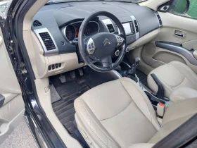 Citroen C-Crosser 2.2* 4x4* Кожен салон - 3999 € / 7821.36 лв. - 56314854 8 | Car24.bg Citroen C-Crosser 2.2* 4x4* Кожен салон - 3999 € / 7821.36 лв. - 56314854 8