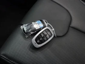 Hyundai Santa fe 1.6 4Wd Prestige Choice - САМО 30% АВАНС! | Auto.bg — изображение 17 Hyundai Santa fe 1.6 4Wd Prestige Choice - САМО 30% АВАНС! | Auto.bg — изображение 17