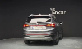 Hyundai Santa fe Prestige* Обдухване* Подгрев | Auto.bg — изображение 4 Hyundai Santa fe Prestige* Обдухване* Подгрев | Auto.bg — изображение 4