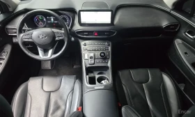 Hyundai Santa fe Prestige* Обдухване* Подгрев | Auto.bg — изображение 9 Hyundai Santa fe Prestige* Обдухване* Подгрев | Auto.bg — изображение 9