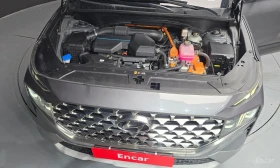 Hyundai Santa fe Prestige* Обдухване* Подгрев | Auto.bg — изображение 6 Hyundai Santa fe Prestige* Обдухване* Подгрев | Auto.bg — изображение 6