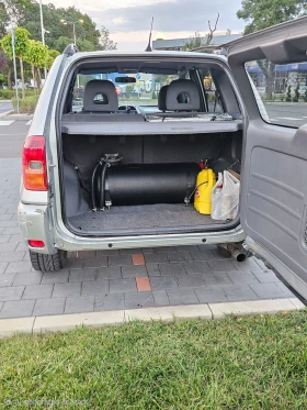Toyota Rav4 undefined | Auto.bg — изображение 8 Toyota Rav4 undefined | Auto.bg — изображение 8