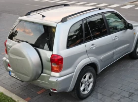 Toyota Rav4 undefined | Auto.bg — изображение 6 Toyota Rav4 undefined | Auto.bg — изображение 6