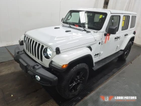 Jeep Wrangler - Car24.bg Jeep Wrangler