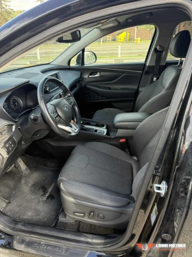 Hyundai Santa fe undefined | Auto.bg — изображение 15 Hyundai Santa fe undefined | Auto.bg — изображение 15