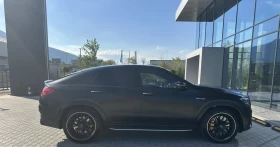 Mercedes-Benz GLE 63 S AMG Coupe 4Matic+ = MGT Select 2 = | Auto.bg — изображение 7 Mercedes-Benz GLE 63 S AMG Coupe 4Matic+ = MGT Select 2 = | Auto.bg — изображение 7