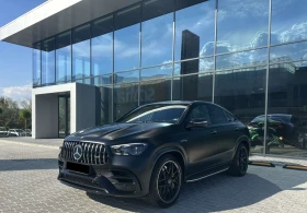 Mercedes-Benz GLE 63 S AMG Coupe 4Matic+ = MGT Select 2 =