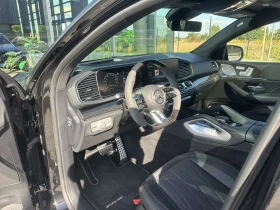 Mercedes-Benz GLE 63 S AMG Coupe 4Matic+ = MGT Select 2 = | Auto.bg — изображение 11 Mercedes-Benz GLE 63 S AMG Coupe 4Matic+ = MGT Select 2 = | Auto.bg — изображение 11