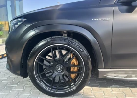 Mercedes-Benz GLE 63 S AMG Coupe 4Matic+ = MGT Select 2 = | Auto.bg — изображение 8 Mercedes-Benz GLE 63 S AMG Coupe 4Matic+ = MGT Select 2 = | Auto.bg — изображение 8