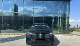 Mercedes-Benz GLE 63 S AMG Coupe 4Matic+ = MGT Select 2 = | Auto.bg — изображение 3 Mercedes-Benz GLE 63 S AMG Coupe 4Matic+ = MGT Select 2 = | Auto.bg — изображение 3