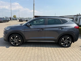 Hyundai Tucson 1.6CRDI 4WD AVTOMAT/NAVI/KOJA/KAMERA EURO 6 | Auto.bg — изображение 9 Hyundai Tucson 1.6CRDI 4WD AVTOMAT/NAVI/KOJA/KAMERA EURO 6 | Auto.bg — изображение 9