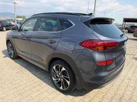 Hyundai Tucson 1.6CRDI 4WD AVTOMAT/NAVI/KOJA/KAMERA EURO 6 | Auto.bg — изображение 8 Hyundai Tucson 1.6CRDI 4WD AVTOMAT/NAVI/KOJA/KAMERA EURO 6 | Auto.bg — изображение 8