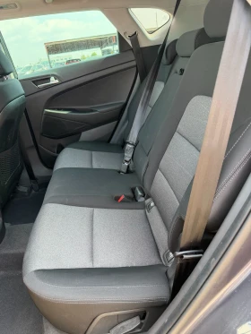 Hyundai Tucson 1.6CRDI 4WD AVTOMAT/NAVI/KOJA/KAMERA EURO 6 | Auto.bg — изображение 10 Hyundai Tucson 1.6CRDI 4WD AVTOMAT/NAVI/KOJA/KAMERA EURO 6 | Auto.bg — изображение 10