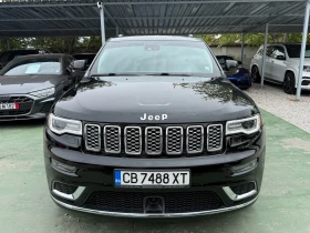 Jeep Grand cherokee SUMMIT 5.7HEMI + GAS | Auto.bg — изображение 2 Jeep Grand cherokee SUMMIT 5.7HEMI + GAS | Auto.bg — изображение 2
