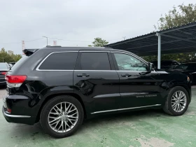 Jeep Grand cherokee SUMMIT 5.7HEMI + GAS | Auto.bg — изображение 4 Jeep Grand cherokee SUMMIT 5.7HEMI + GAS | Auto.bg — изображение 4