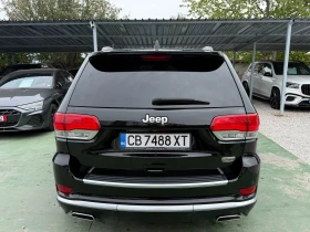 Jeep Grand cherokee SUMMIT 5.7HEMI + GAS | Auto.bg — изображение 5 Jeep Grand cherokee SUMMIT 5.7HEMI + GAS | Auto.bg — изображение 5