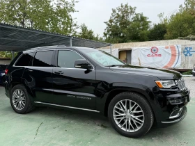 Jeep Grand cherokee SUMMIT 5.7HEMI + GAS | Auto.bg — изображение 3 Jeep Grand cherokee SUMMIT 5.7HEMI + GAS | Auto.bg — изображение 3