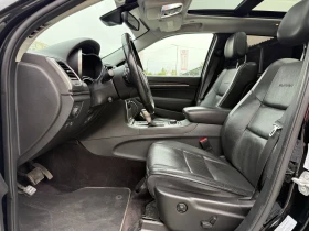 Jeep Grand cherokee SUMMIT 5.7HEMI + GAS | Auto.bg — изображение 7 Jeep Grand cherokee SUMMIT 5.7HEMI + GAS | Auto.bg — изображение 7