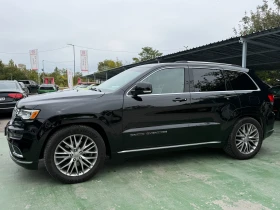 Jeep Grand cherokee SUMMIT 5.7HEMI + GAS