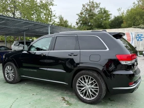 Jeep Grand cherokee SUMMIT 5.7HEMI + GAS | Auto.bg — изображение 6 Jeep Grand cherokee SUMMIT 5.7HEMI + GAS | Auto.bg — изображение 6