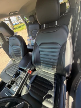 Ford Edge EcoBoost 4x4 - 18000 € - 19469994 4 | Car24.bg Ford Edge EcoBoost 4x4 - 18000 € - 19469994 4