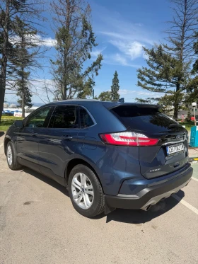 Ford Edge EcoBoost 4x4 - 18000 € - 19469994 2 | Car24.bg Ford Edge EcoBoost 4x4 - 18000 € - 19469994 2
