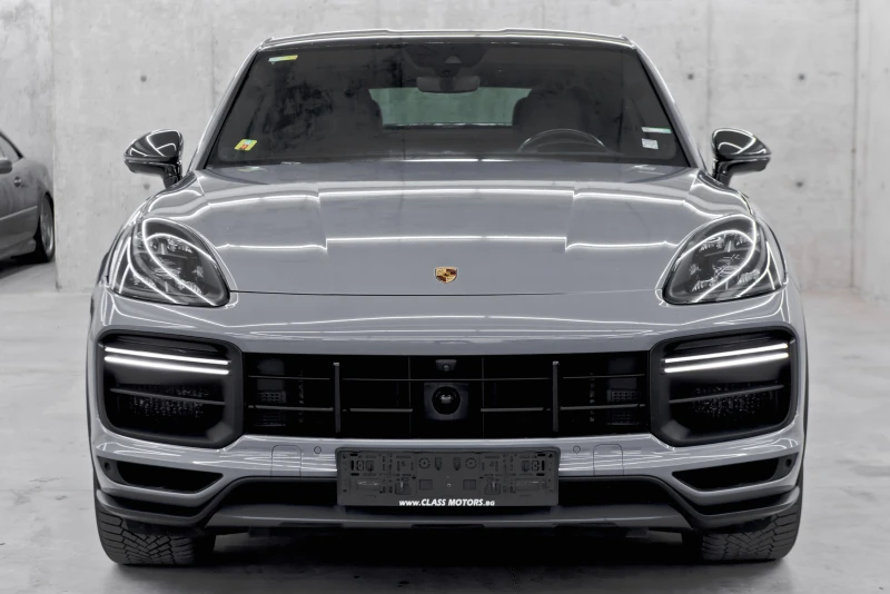 Porsche Cayenne Coupe Turbo GT - 129900 € - 80765372 1 | Car24.bg Porsche Cayenne Coupe Turbo GT - 129900 € - 80765372 1