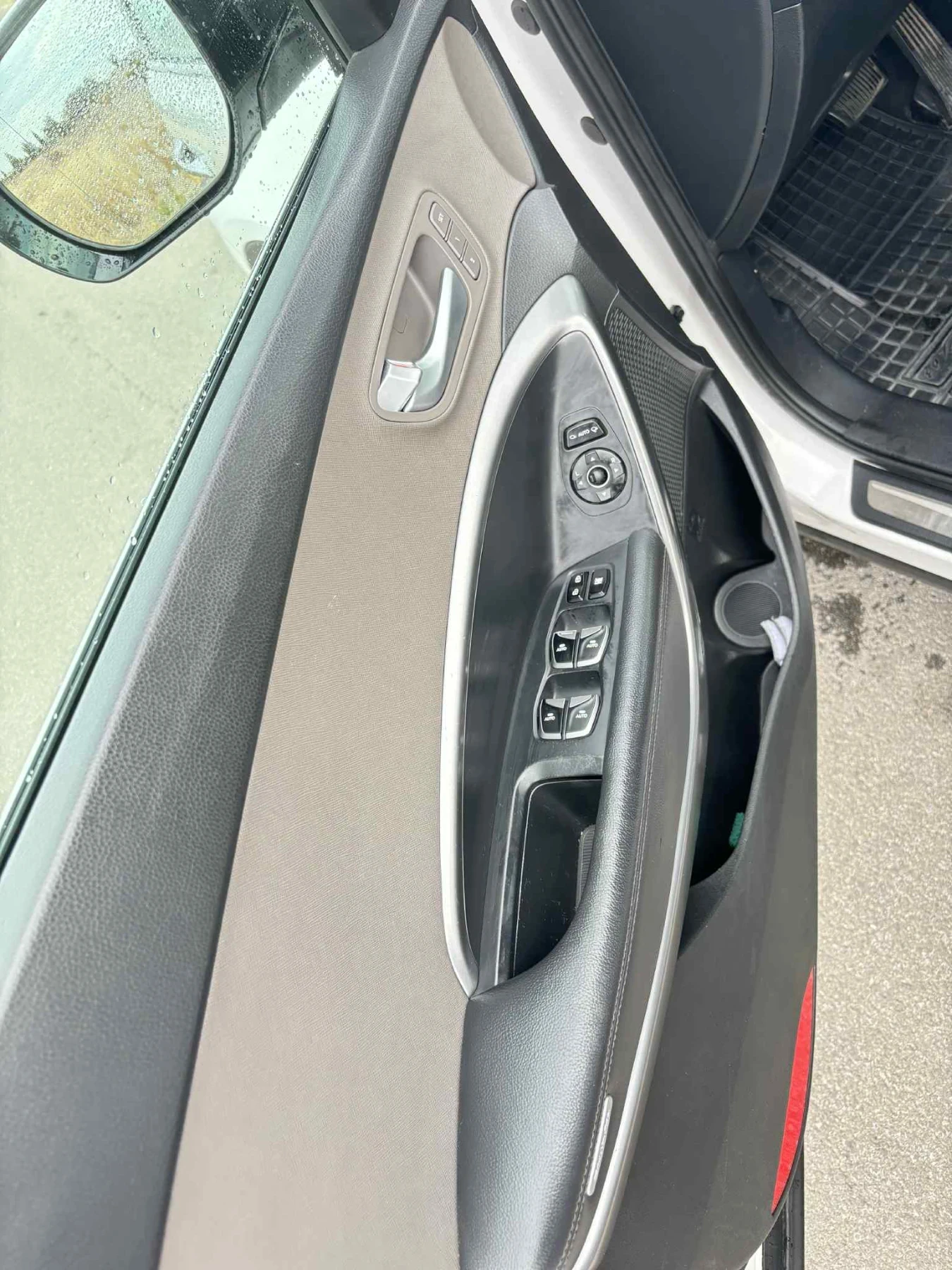 Hyundai Santa fe 2.2 crdi 197  - изображение 6 | Auto.bg Hyundai Santa fe 2.2 crdi 197  - изображение 6