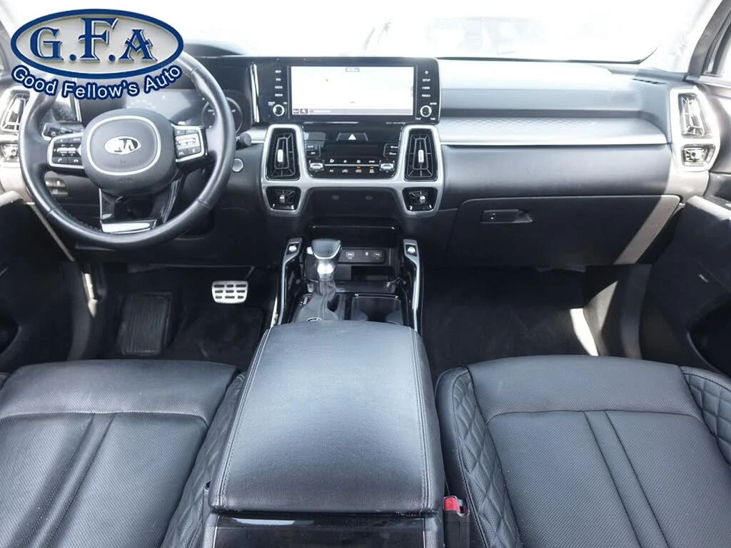 Kia Sorento SX AWD* НАЙ-ВИСОК КЛАС* ВСИЧКИ ЕКСТРИ - изображение 7 | Auto.bg Kia Sorento SX AWD* НАЙ-ВИСОК КЛАС* ВСИЧКИ ЕКСТРИ - изображение 7