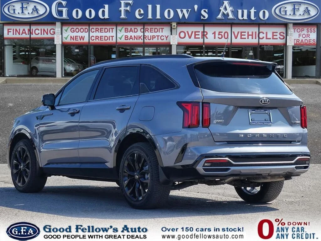 Kia Sorento SX AWD* НАЙ-ВИСОК КЛАС* ВСИЧКИ ЕКСТРИ - изображение 2 | Auto.bg Kia Sorento SX AWD* НАЙ-ВИСОК КЛАС* ВСИЧКИ ЕКСТРИ - изображение 2