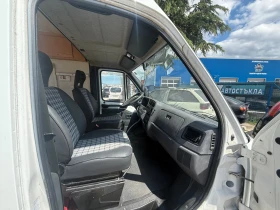 Peugeot Boxer undefined | Auto.bg — изображение 15 Peugeot Boxer undefined | Auto.bg — изображение 15