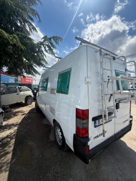 Peugeot Boxer undefined | Auto.bg — изображение 2 Peugeot Boxer undefined | Auto.bg — изображение 2